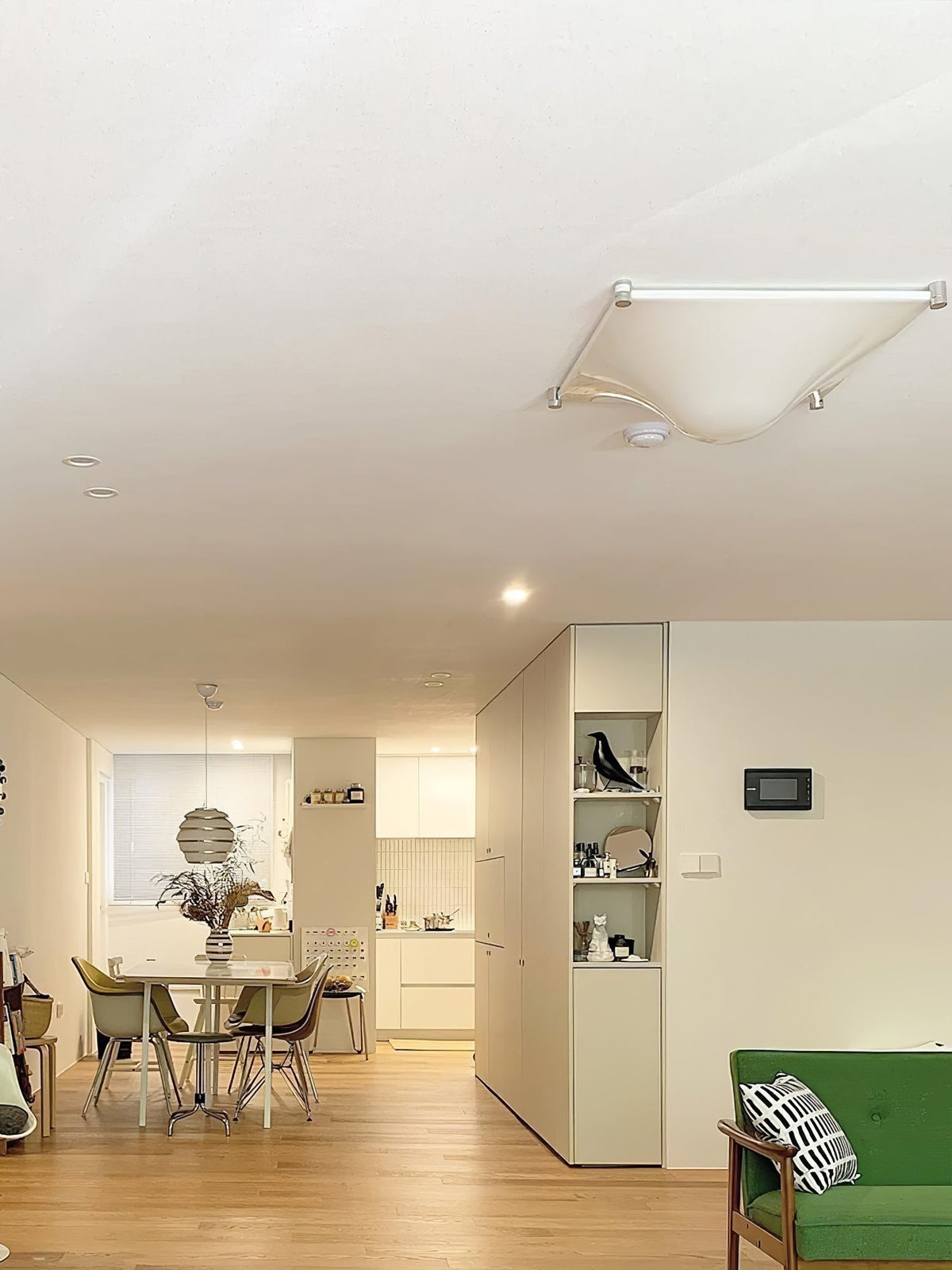 Sytheen Individual Creativity Ceiling Light - Neutralighting