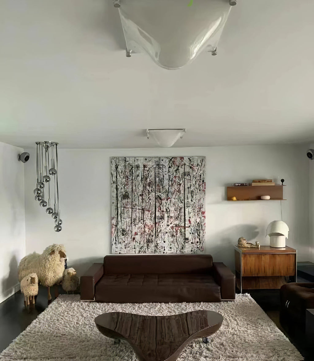 Sytheen Individual Creativity Ceiling Light - Neutralighting