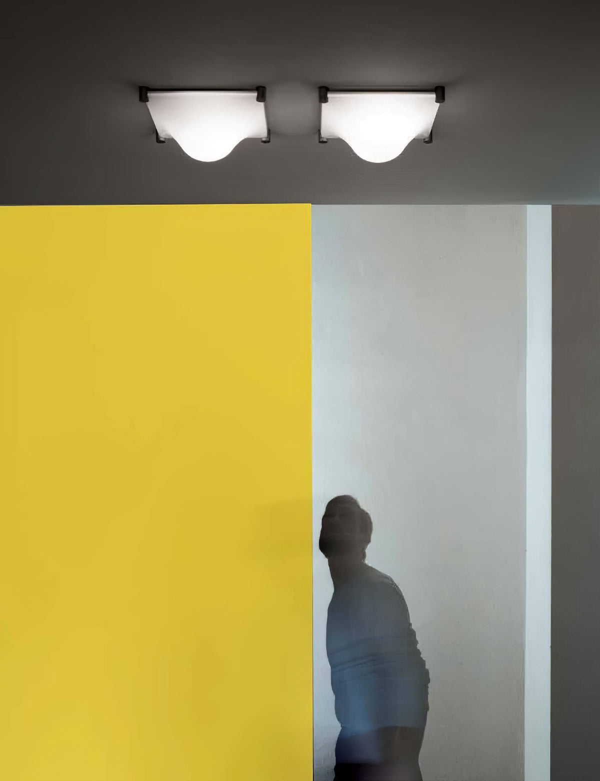 Sytheen Individual Creativity Ceiling Light - Neutralighting