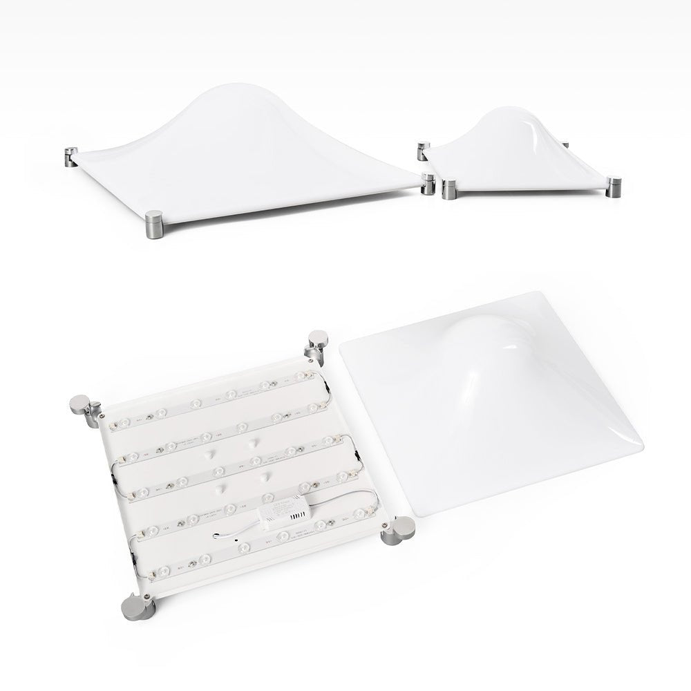 Sytheen Individual Creativity Ceiling Light - Neutralighting