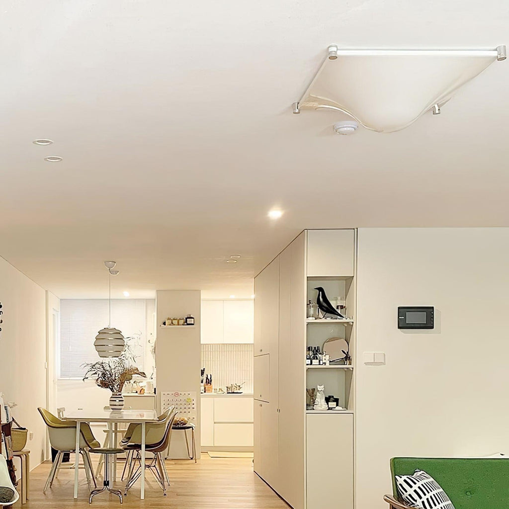 Sytheen Individual Creativity Ceiling Light - Neutralighting