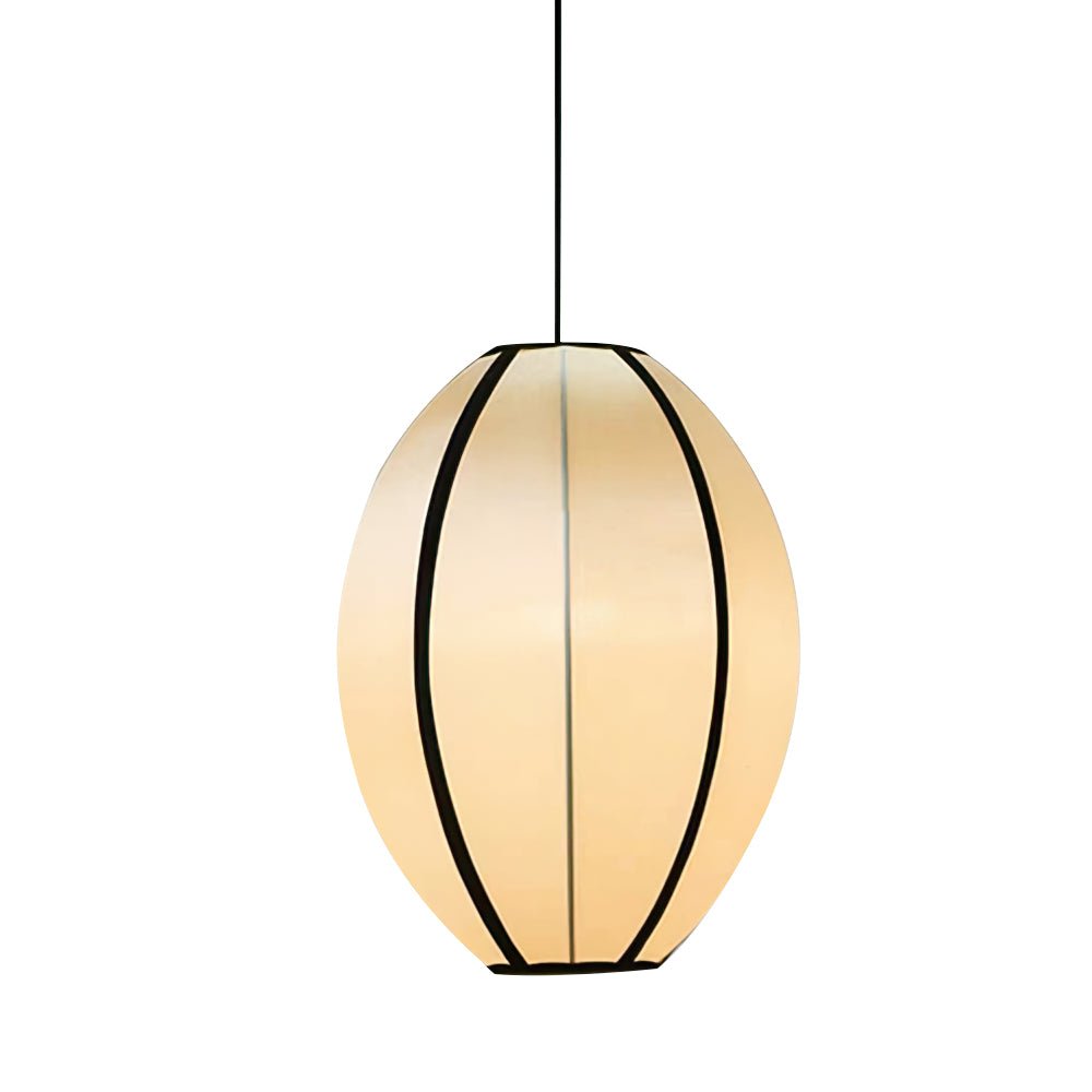 Daphne Lampe suspendue en tissu moderne - Neutralighting