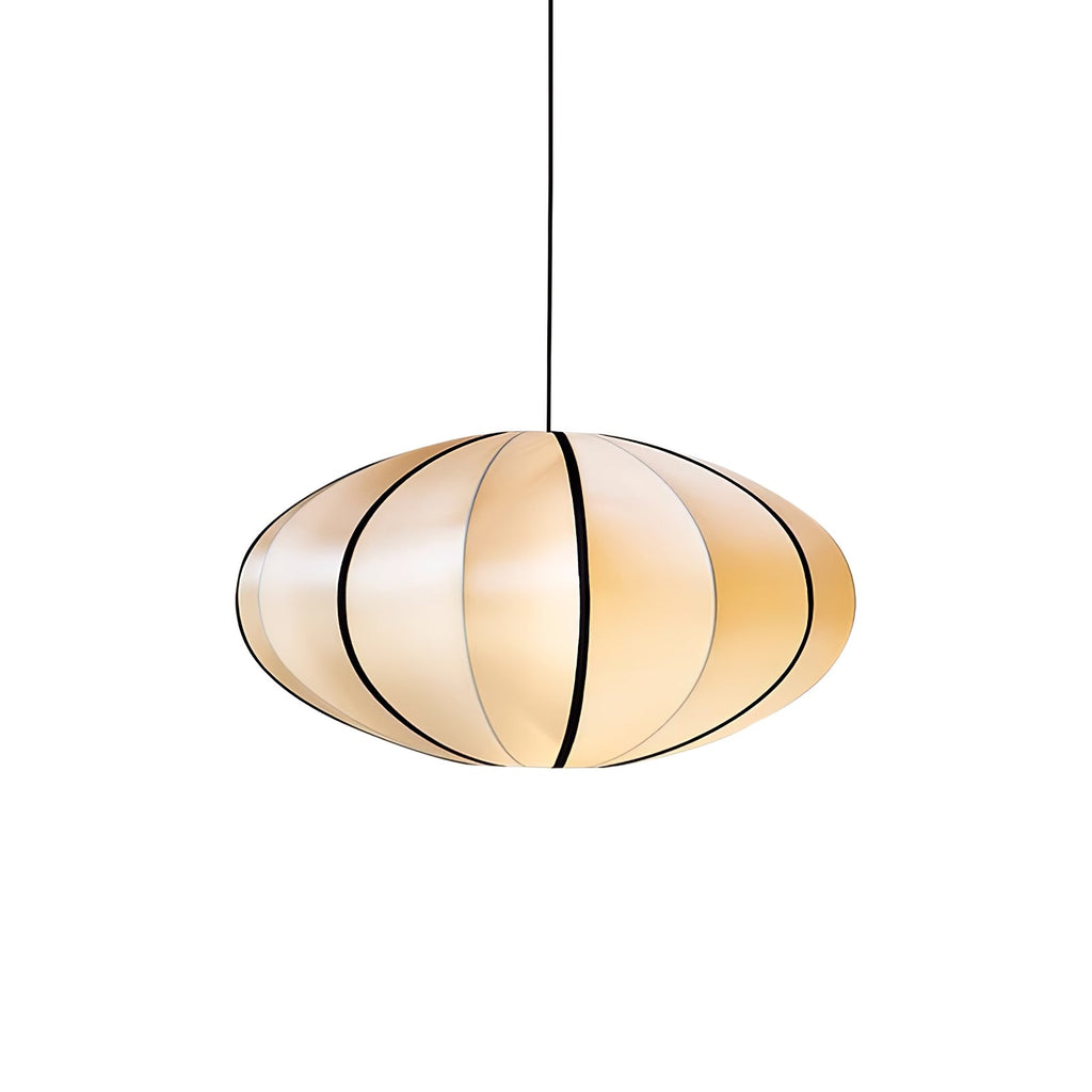 Daphne Lampe suspendue en tissu moderne - Neutralighting