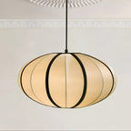 Viorace Tissu Futuriste Suspension - Neutralighting
