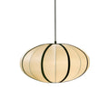 Daphne Lampe suspendue en tissu moderne - Neutralighting