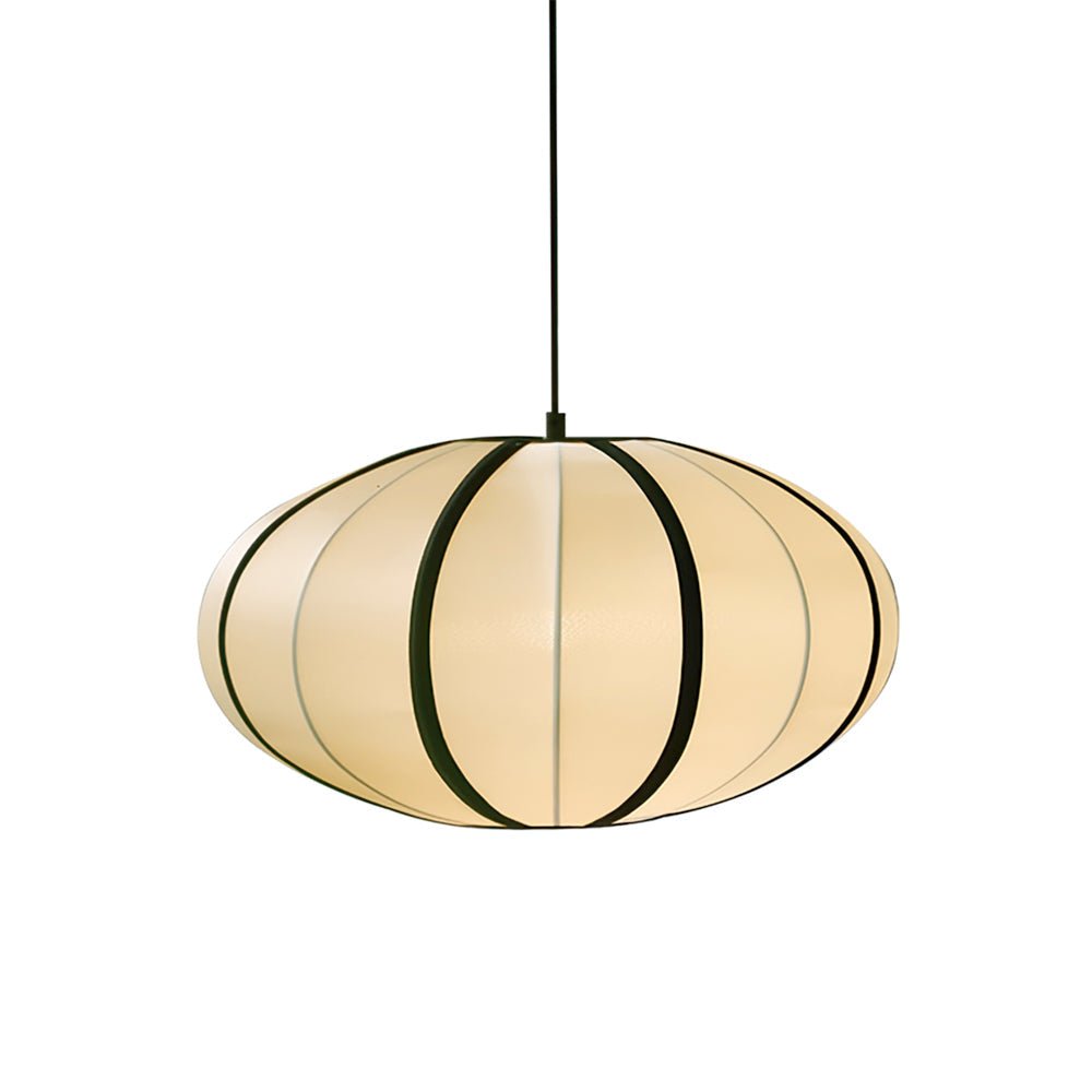 Daphne Lampe suspendue en tissu moderne - Neutralighting