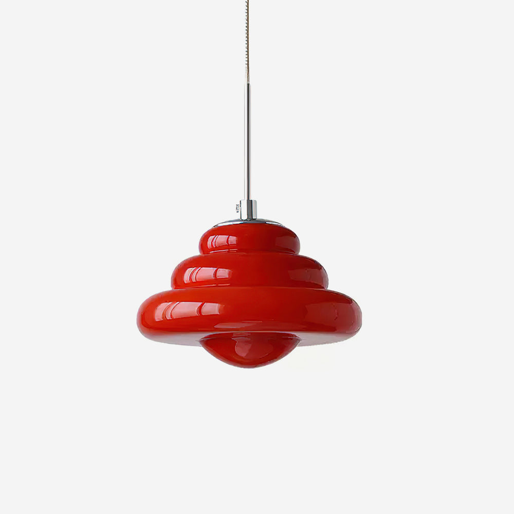 Vortex LED Suspension Rétro - Neutralighting