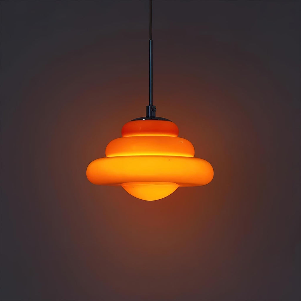 Vortex LED Suspension Rétro - Neutralighting