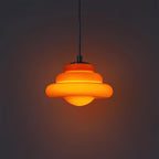 Vortex LED Suspension Rétro - Neutralighting