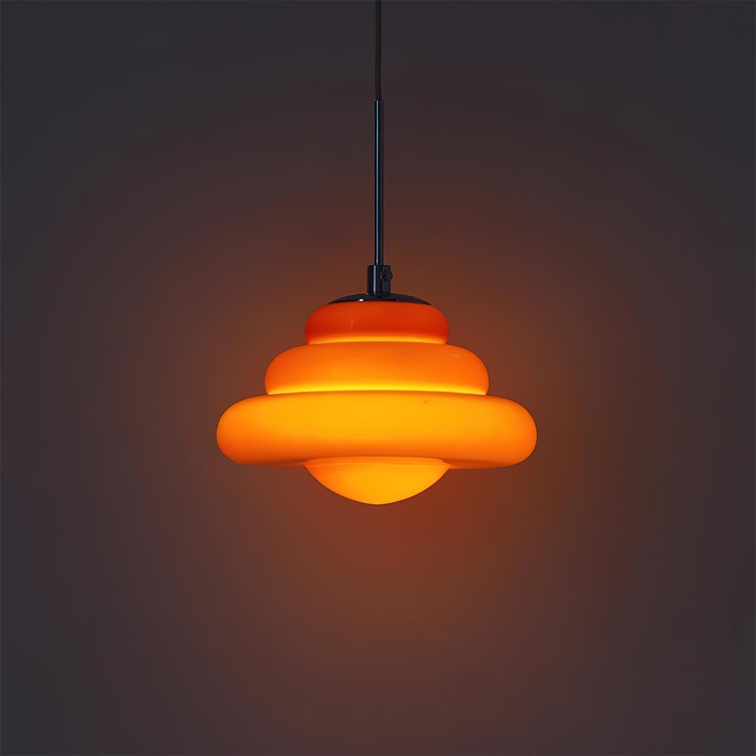 Vortex LED Suspension Rétro - Neutralighting