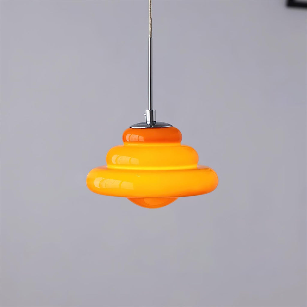 Vortex LED Suspension Rétro - Neutralighting