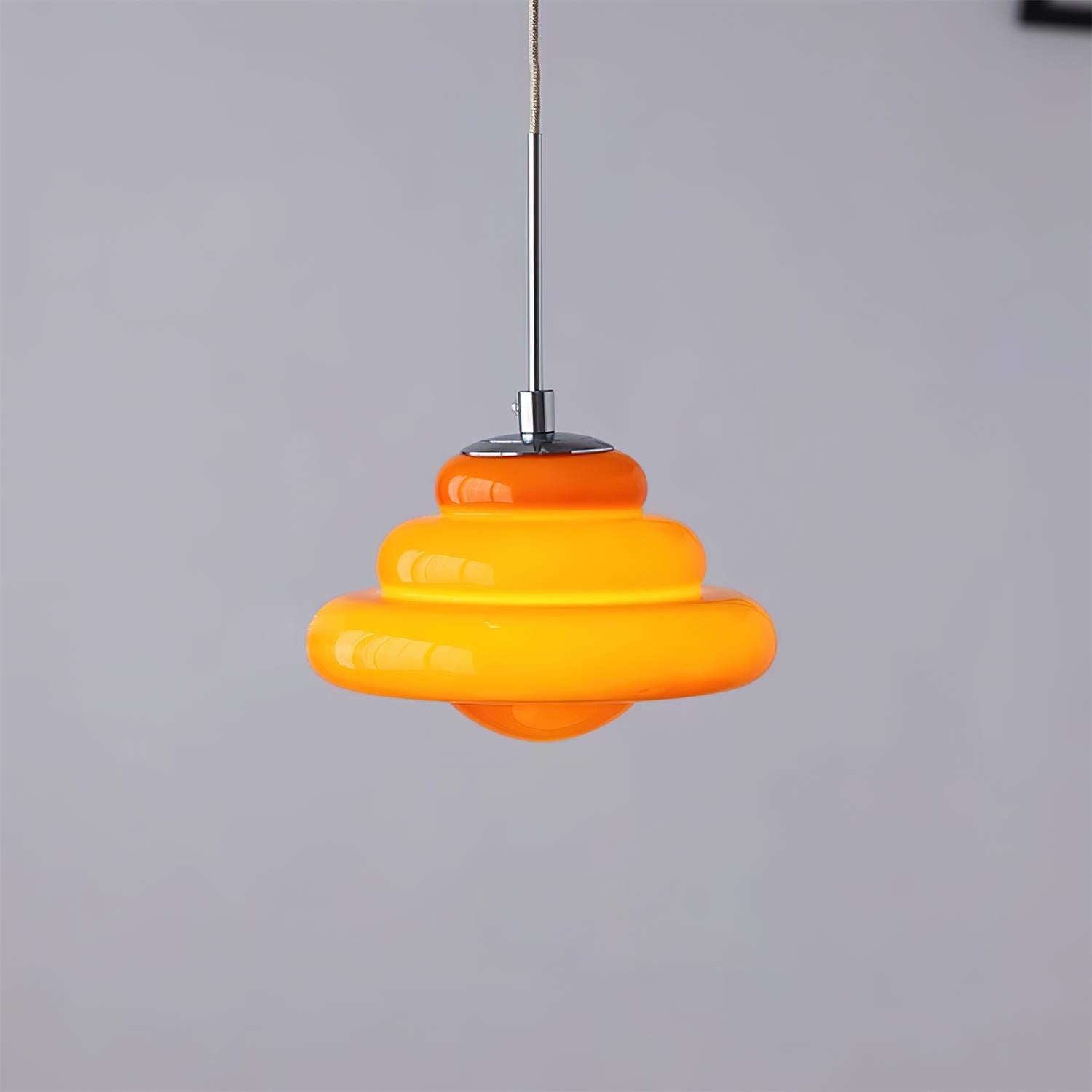 Vortex LED Suspension Rétro - Neutralighting