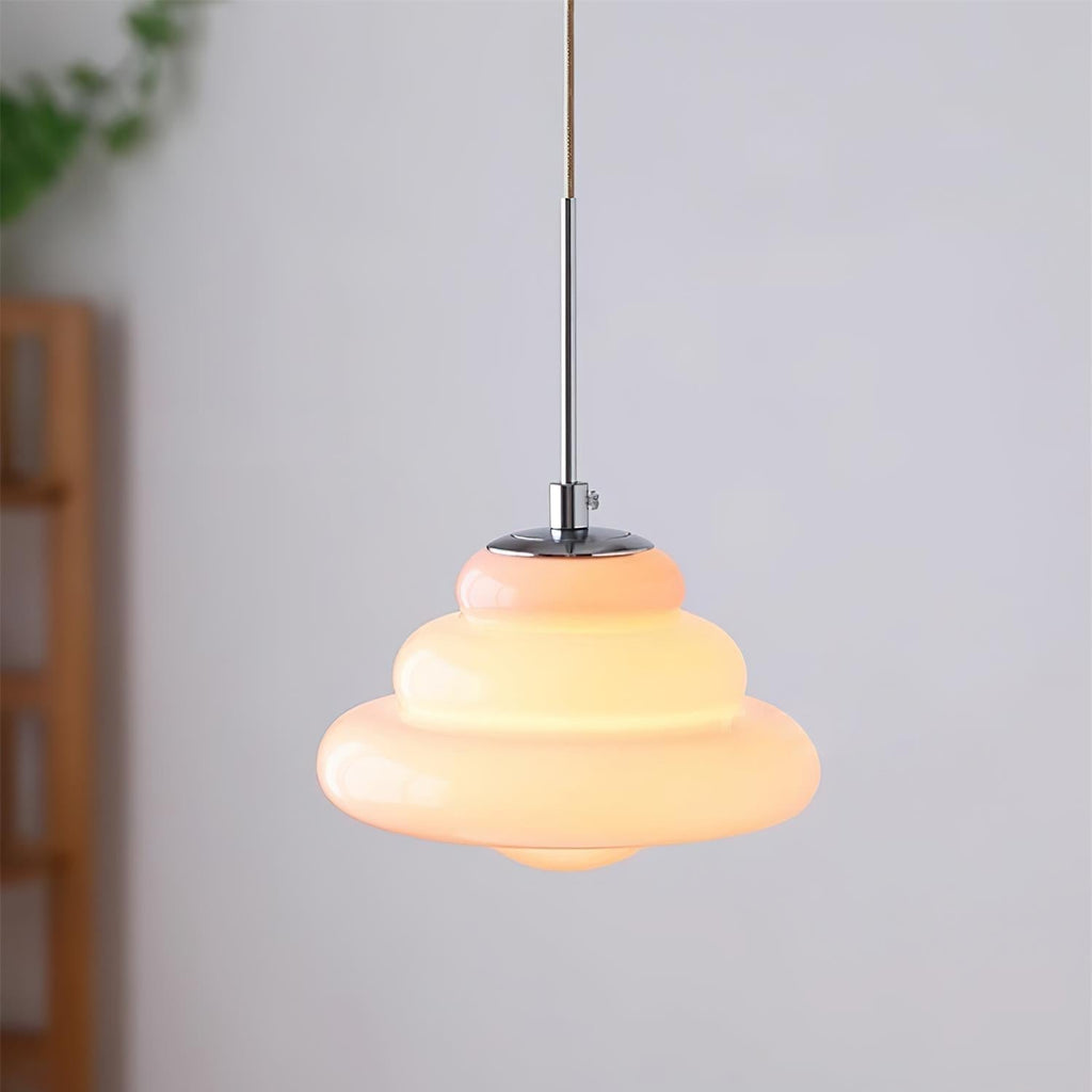 Vortex LED Suspension Rétro - Neutralighting