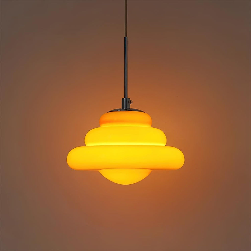 Vortex LED Suspension Rétro - Neutralighting