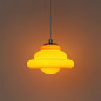 Vortex LED Suspension Rétro - Neutralighting