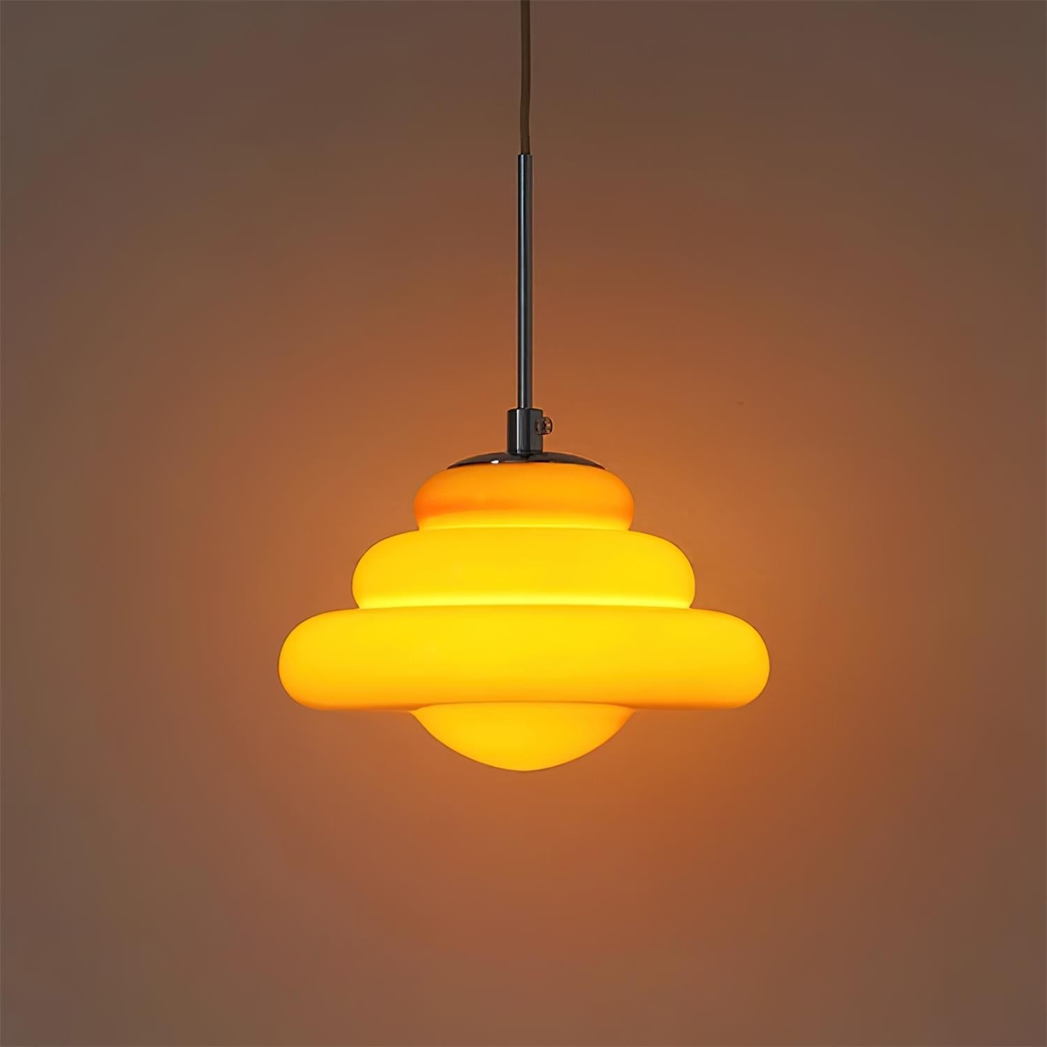 Vortex LED Suspension Rétro - Neutralighting