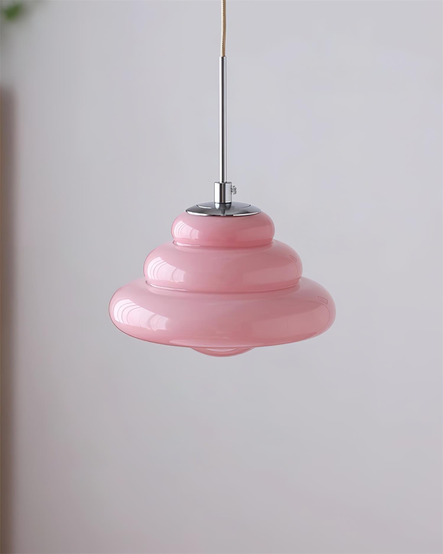 Vortex LED Suspension Rétro - Neutralighting
