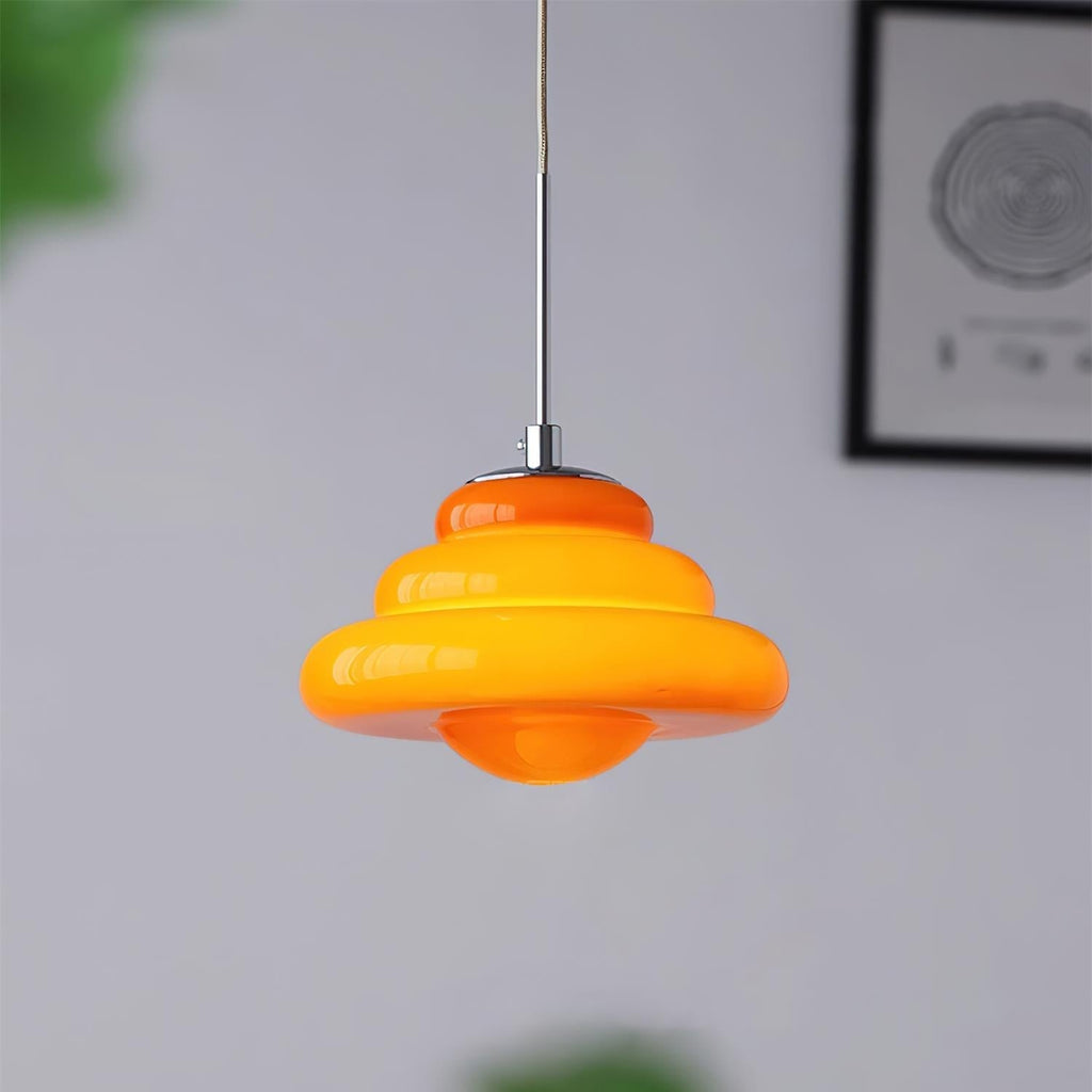 Vortex LED Suspension Rétro - Neutralighting