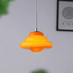 Vortex LED Suspension Rétro - Neutralighting