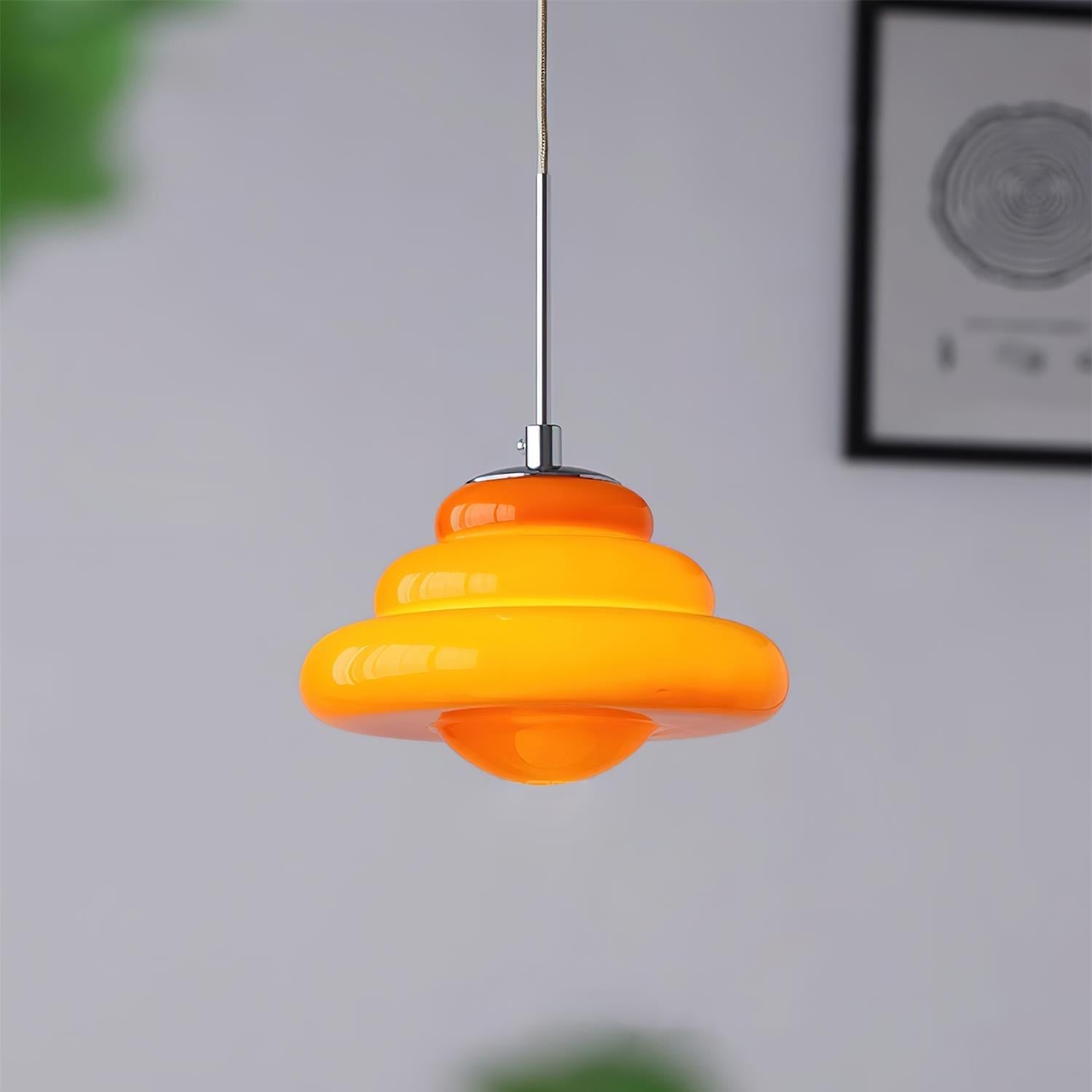 Vortex LED Suspension Rétro - Neutralighting