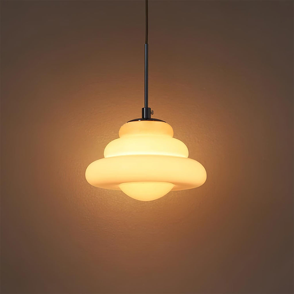Vortex LED Suspension Rétro - Neutralighting
