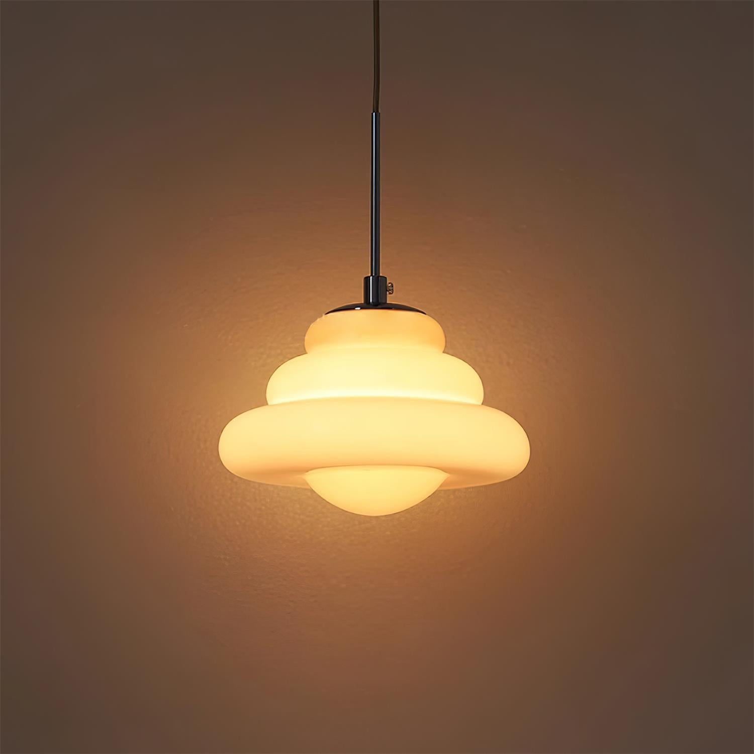 Vortex LED Suspension Rétro - Neutralighting