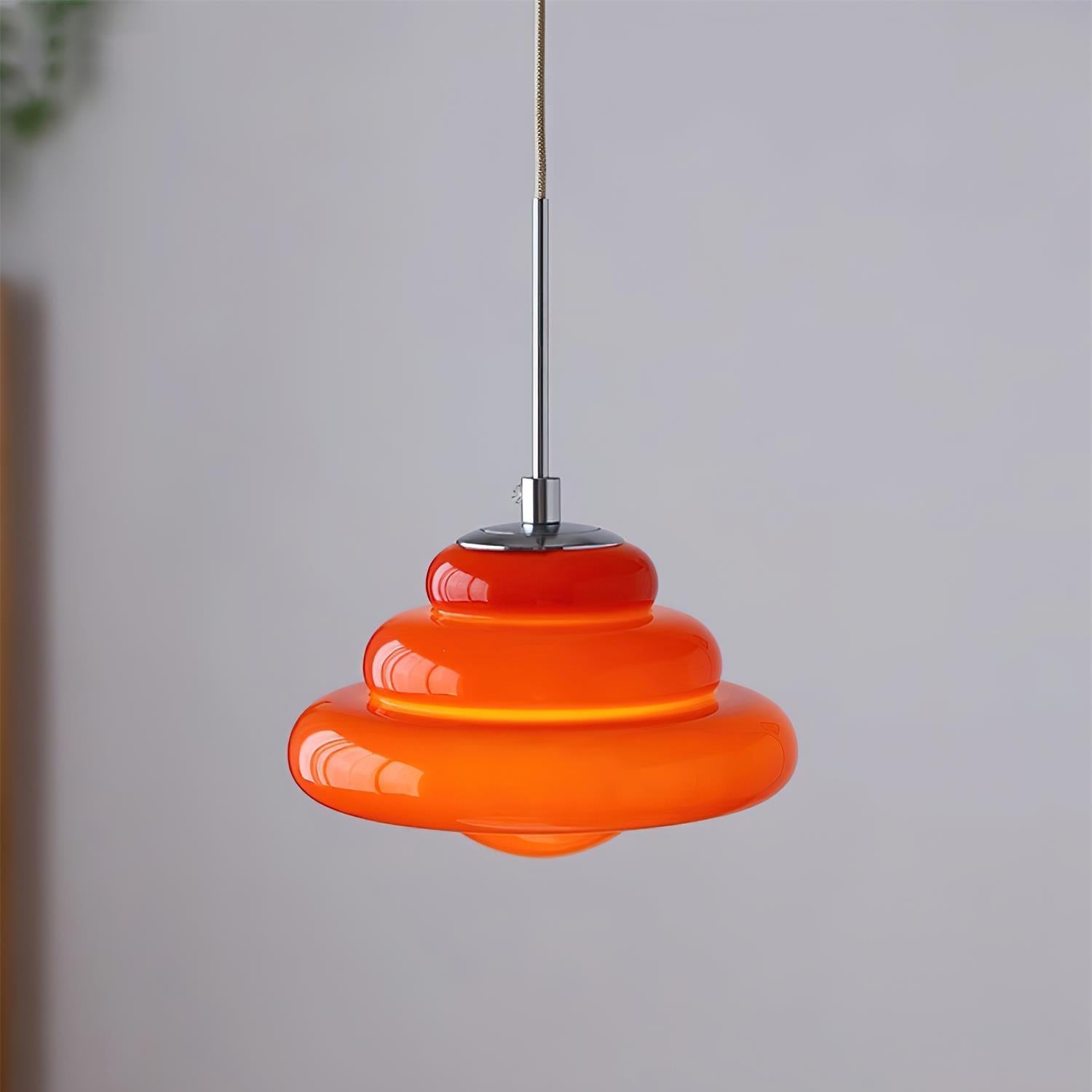Vortex LED Suspension Rétro - Neutralighting