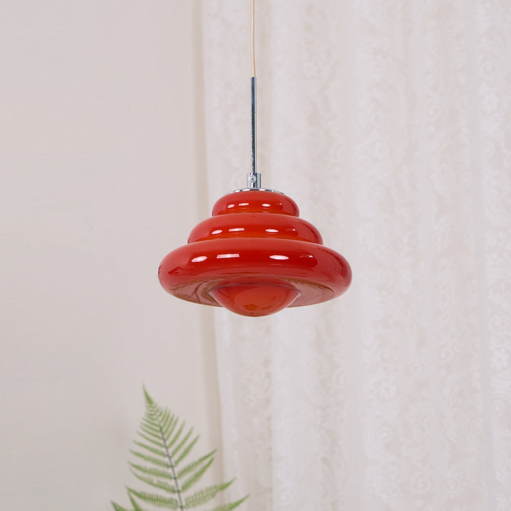 Vortex LED Suspension Rétro - Neutralighting