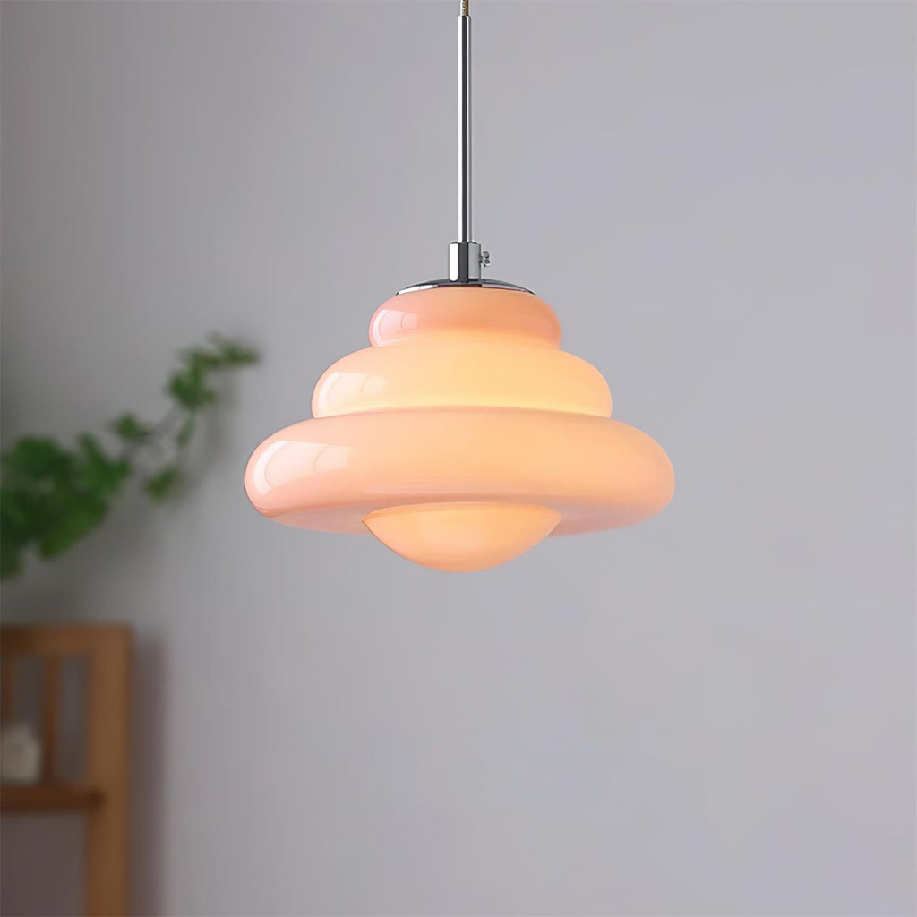 Vortex LED Suspension Rétro - Neutralighting