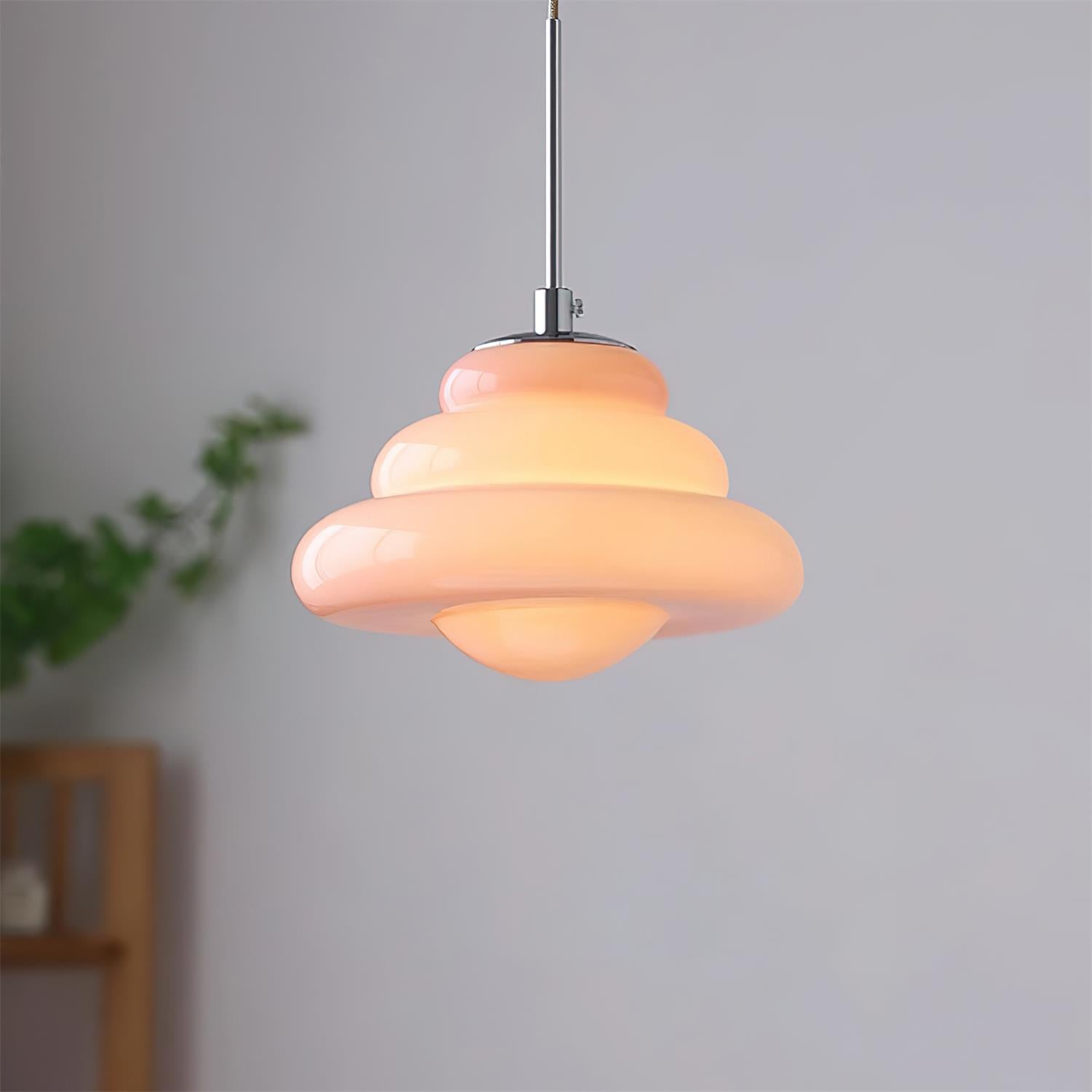Vortex LED Suspension Rétro - Neutralighting