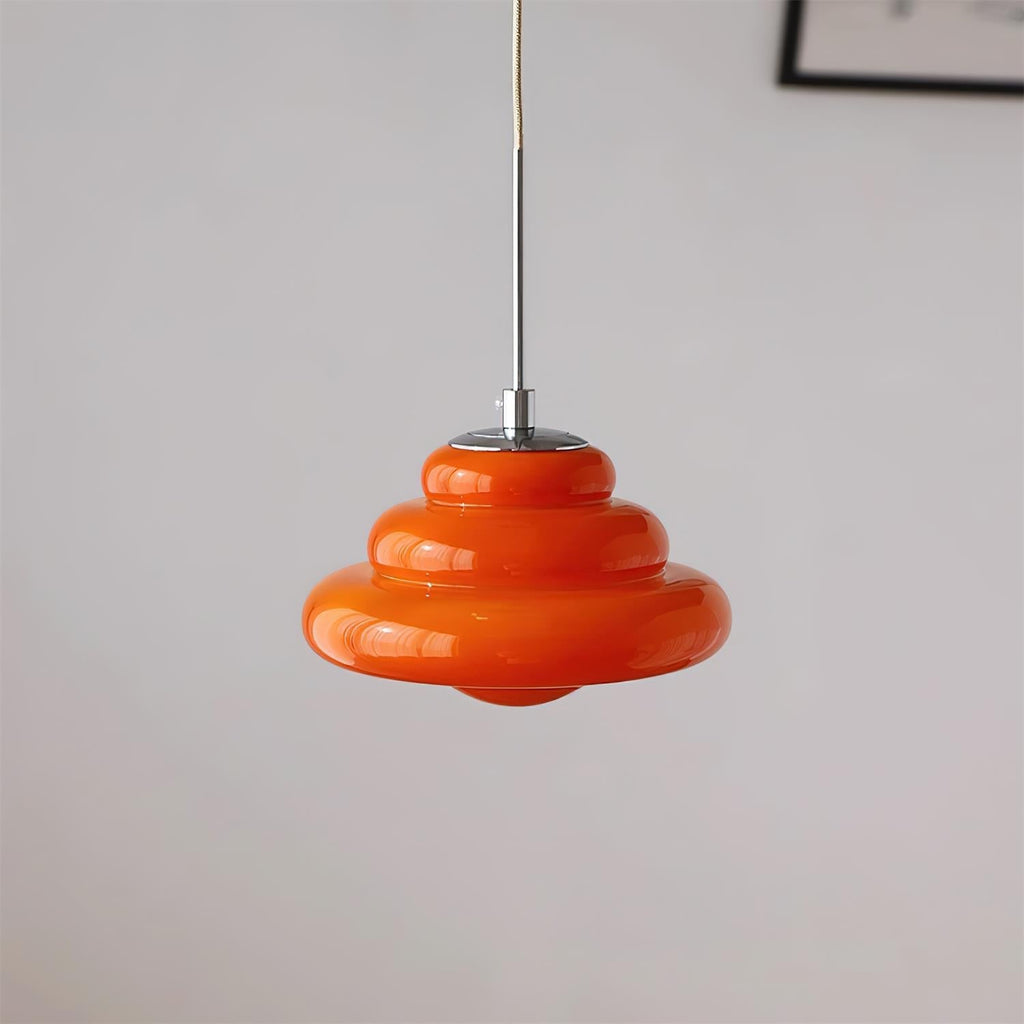 Vortex LED Suspension Rétro - Neutralighting