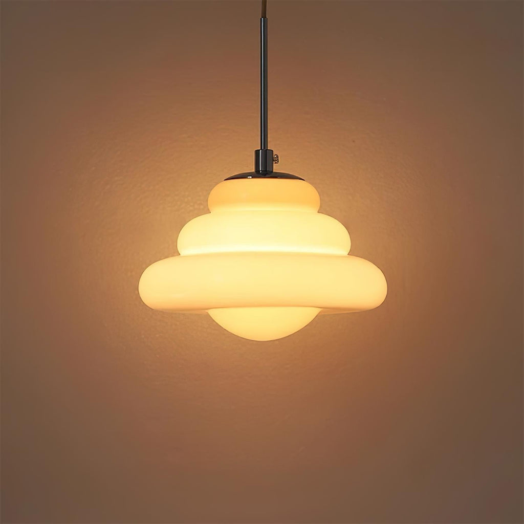 Vortex LED Suspension Rétro - Neutralighting