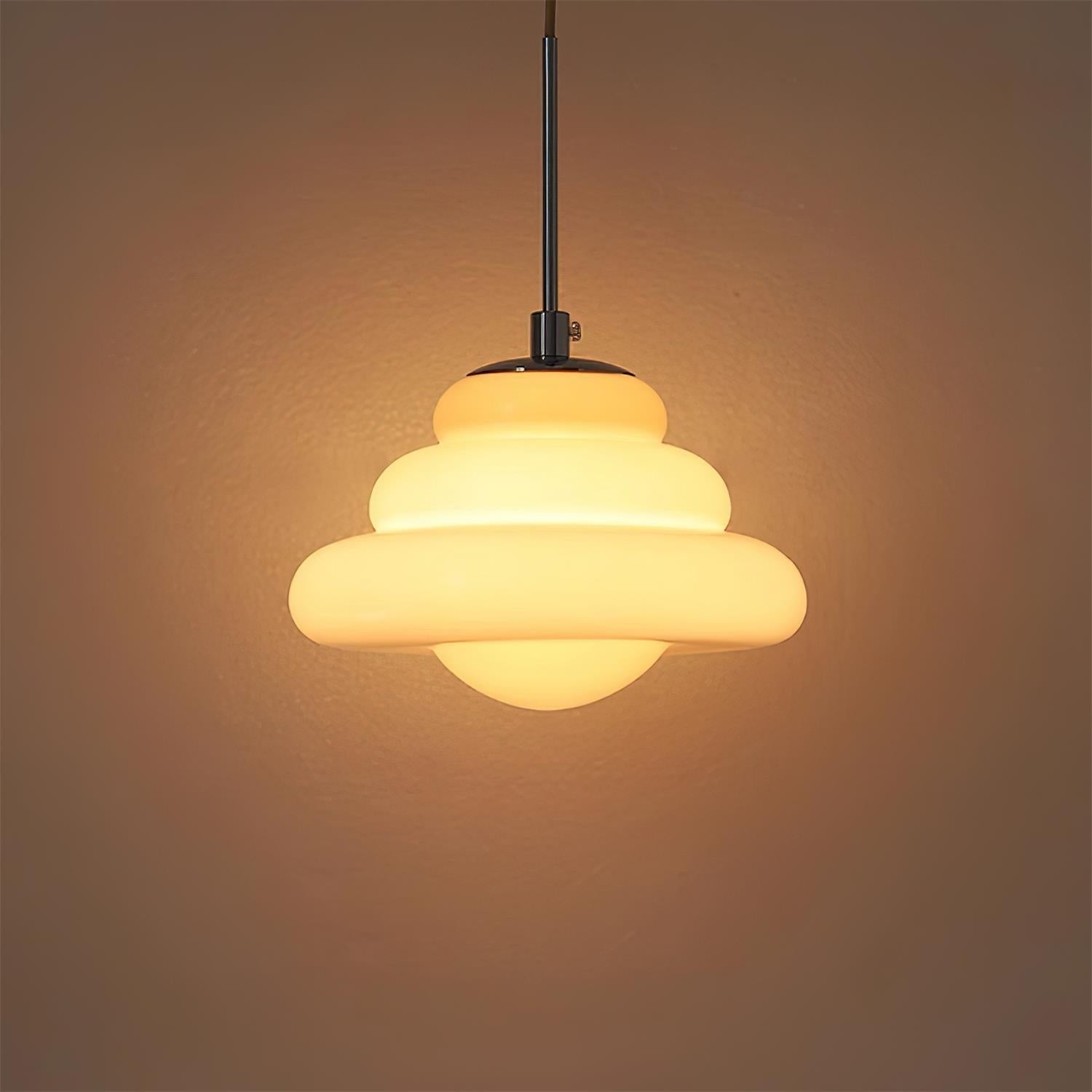 Vortex LED Suspension Rétro - Neutralighting