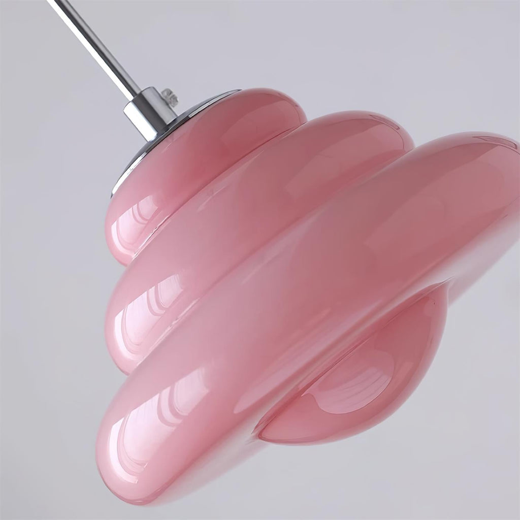 Vortex LED Suspension Rétro - Neutralighting