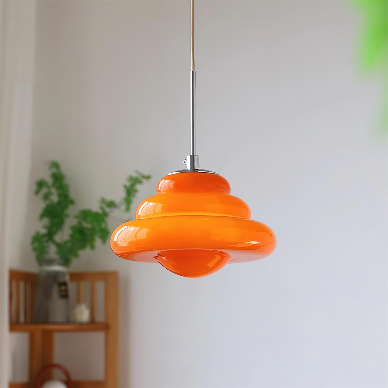 Vortex LED Suspension Rétro - Neutralighting