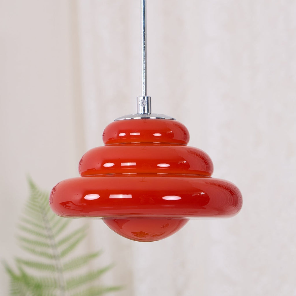 Vortex LED Suspension Rétro - Neutralighting