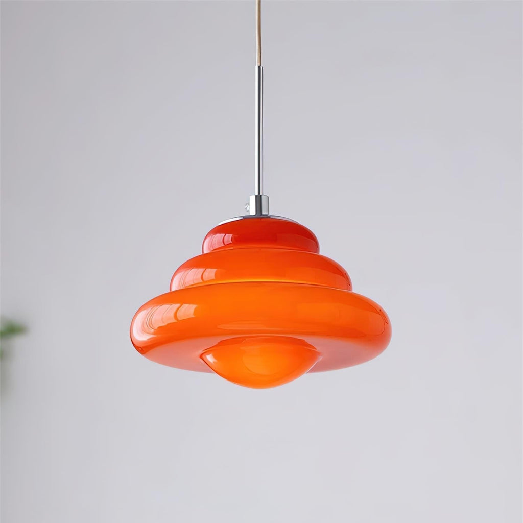 Vortex LED Suspension Rétro - Neutralighting