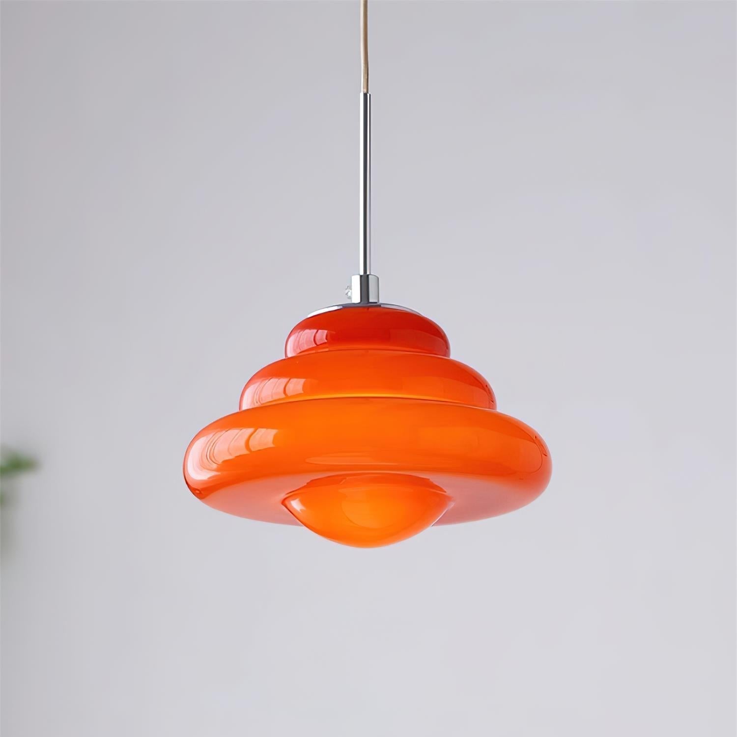 Vortex LED Suspension Rétro - Neutralighting