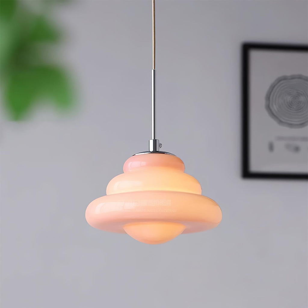 Vortex LED Suspension Rétro - Neutralighting
