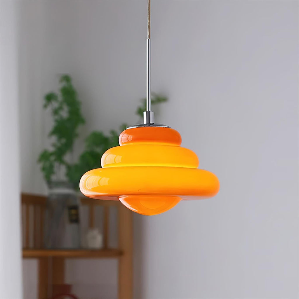 Vortex LED Suspension Rétro - Neutralighting