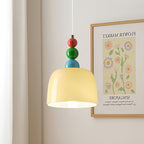 Pavine Suspension colorée à perles enfichables - Neutralighting