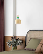 Pavine Suspension colorée à perles enfichables - Neutralighting