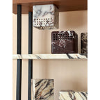 Bond Moderne Minimaliste Marbre Plafonnier - Neutralighting