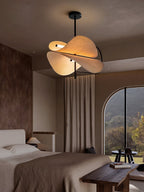 Ildvuvyk Individuel Créativité Acrylique Métal Suspension - Neutralighting