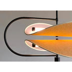 Ildvuvyk Individuel Créativité Acrylique Métal Suspension - Neutralighting