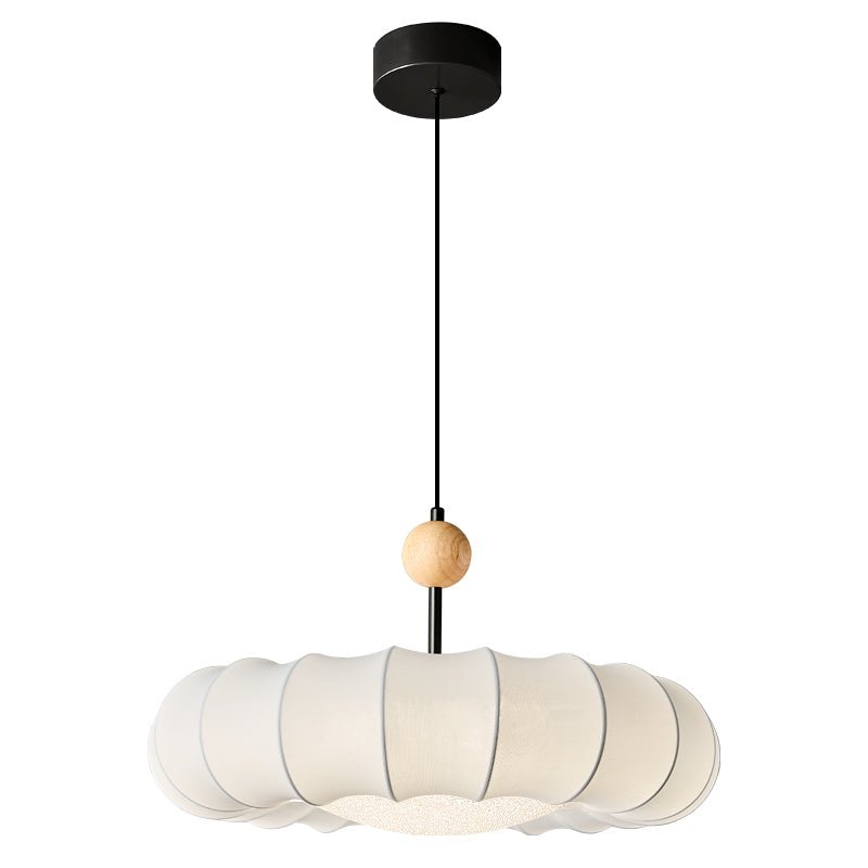 Vero Lampe Suspendue en Bois Minimaliste - Neutralighting
