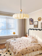 Vero Lampe Suspendue en Bois Minimaliste - Neutralighting