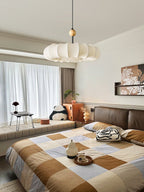 Vero Lampe Suspendue en Bois Minimaliste - Neutralighting