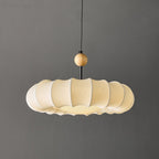 Vero Lampe Suspendue en Bois Minimaliste - Neutralighting