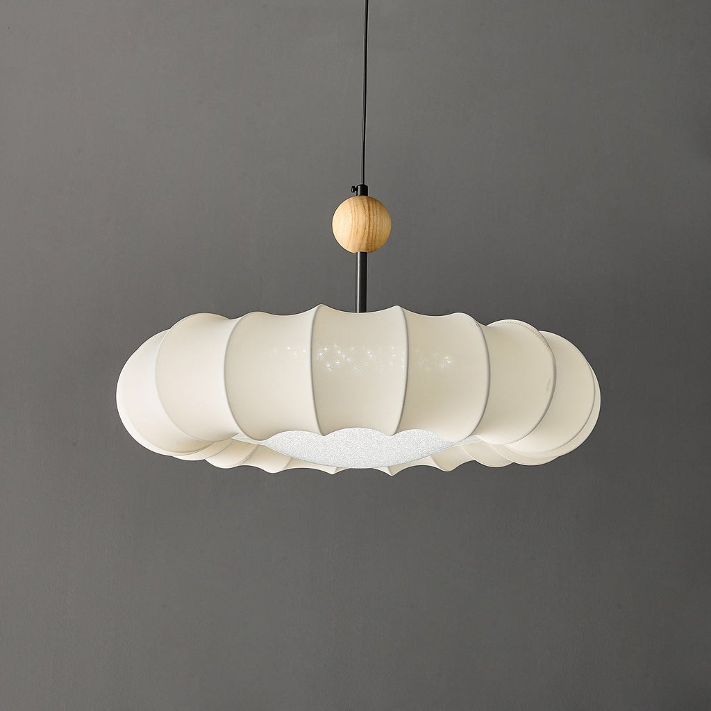 Vero Lampe Suspendue en Bois Minimaliste - Neutralighting
